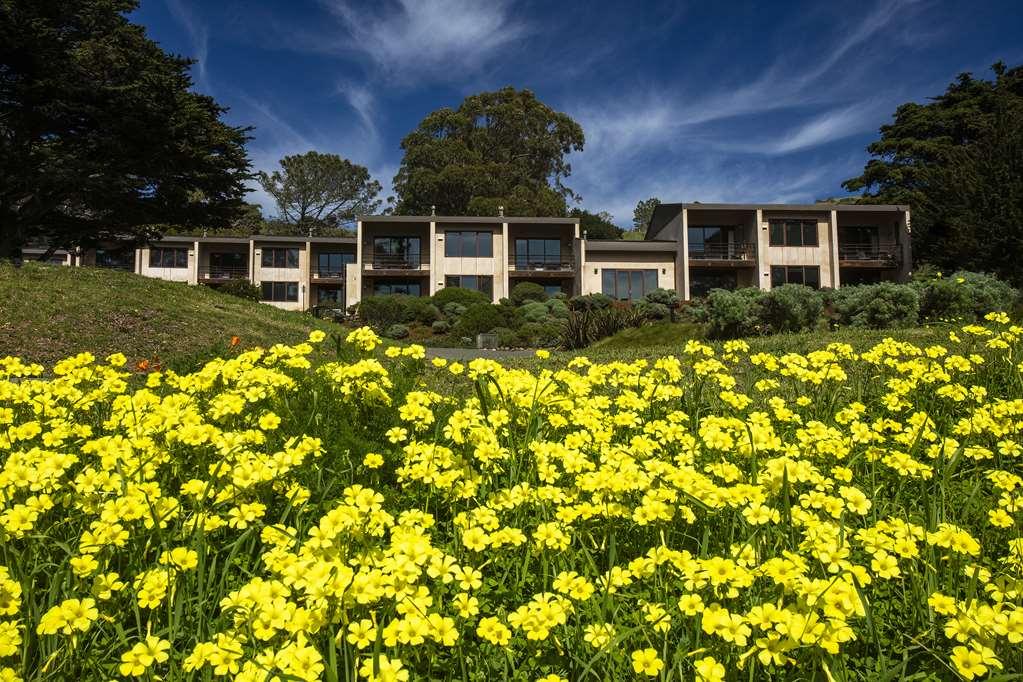 Cavallo Point Sausalito Luaran gambar